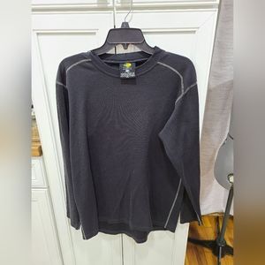 Mens thermals size XLT